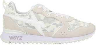 W6YZ SCHUHE - Sneakers auf YOOX.COM