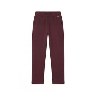 Freddy Pantaloni regular in felpa modal con fit a carota