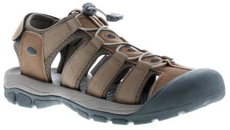 Hush Puppies Peru Sandalen
