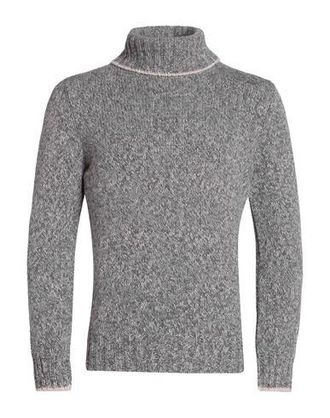 Gran Sasso KNITWEAR - Turtlenecks on YOOX.COM