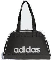 adidas Essentials Linear Bowling Bag Black HY0759