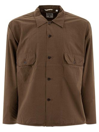 Nanamíca Deck Overshirt