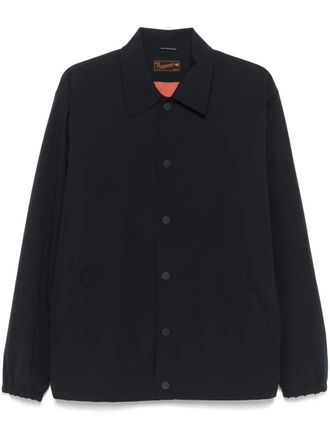 Marco Pescarolo Relaxed Fit Jacket