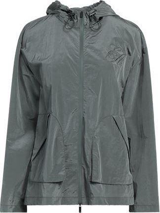 Emporio Armani ROPA DE ABRIGO - Chaquetas y cazadoras en YOOX.COM