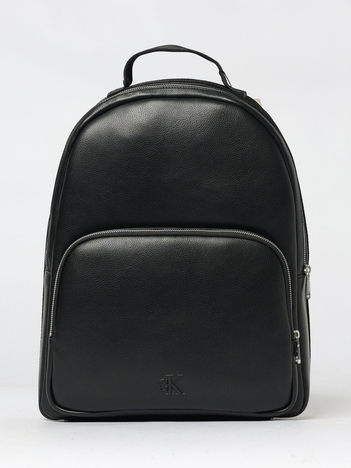 calvin klein saffiano leather backpack Reyna Novelty Key Item Flap Backpack, Cocoa, One Size : Clothing, Shoes & Jewelry Brown Khaki. Men's Calvin Klein Leather Backpacks
