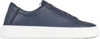 Alexander Smith London - Shoes - Hombre - Azul - 46 EU