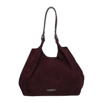 Gianni Chiarini Dua L Shopper - Bags - Mujer - Rojo - ONE SIZE