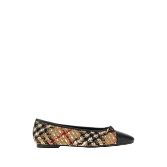 Burberry Donna, Scarpe, Multicolore, 38 EU, new