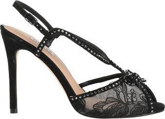 CALZADO - Sandalias con cierre en YOOX.COM