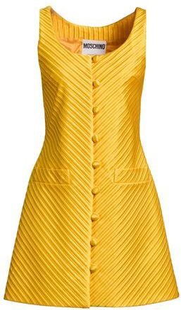 Moschino KLEIDER - Mini-Kleider auf YOOX.COM