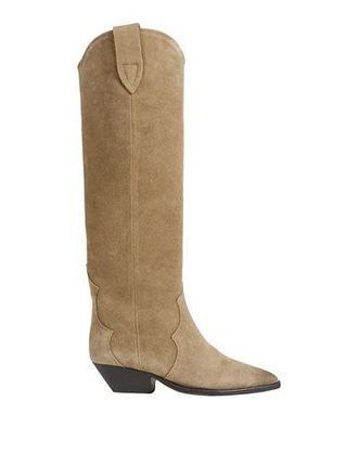 Isabel Marant Boots