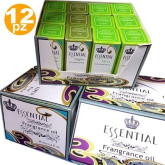 Trade Shop Trade Shop - Set 12 Profumers Environmental