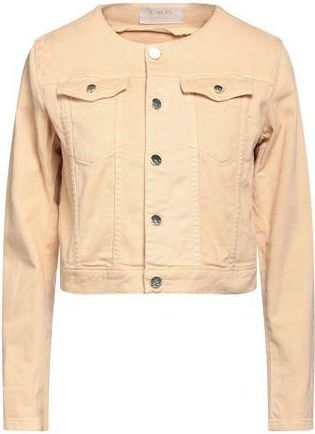 Kaos COATS & JACKETS - Denim outerwear on YOOX.COM