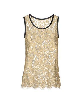 Dolce & Gabbana TOPWEAR - Tops sur YOOX.COM