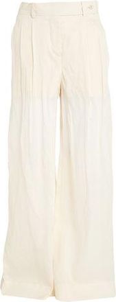 Alberta Ferretti BOTTOMWEAR - Trousers on YOOX.COM
