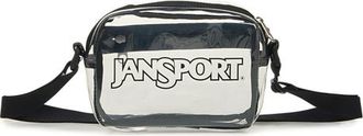 Jansport Clear Crossbody at Nordstrom