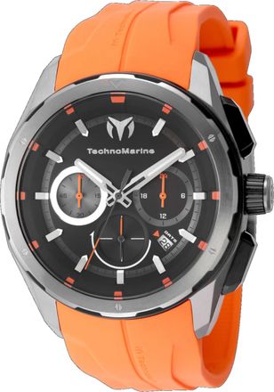 Technomarine Ocean Nomad Mens Watch