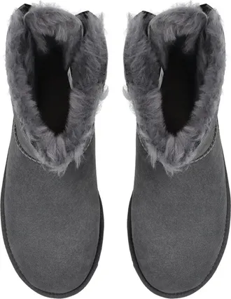 UGG Boot - Gray