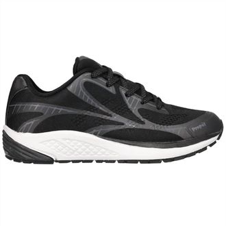 Prop&eacute;t Womens One Sneaker In Black/grey