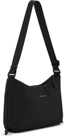 Kapten & Son Skara Small Umhängetasche - | schwarz