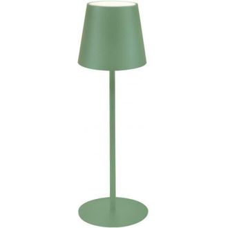 Majestic New Majestic 189277 L&aacute;mpara De Mesa 2 W Led F Negro