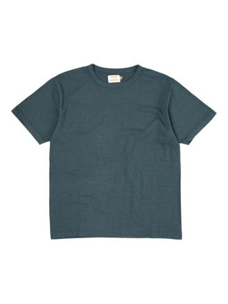 Sunray Sportswear T-shirt met ronde hals - Groen