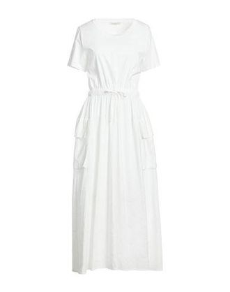 Le Streghe DRESSES - Maxi dresses on YOOX.COM