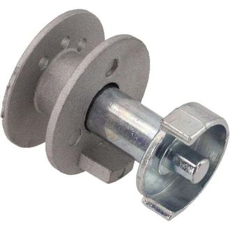 OEM Accesorios Para Sombrillas De Aleaci&oacute;n De Aluminio, Accesorios Para Sombrillas De Jard&iacute;n, Mango Para Sombrilla Romana, F&aacute;cil De Ajustar, Estabilidad S