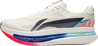 Li-Ning Red Hare 9 Ultra Champagne White ARPW007-16
