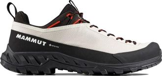 Mammut Alnasca IV Low GTX Approachschuhe f&uuml;r Damen | schwarz