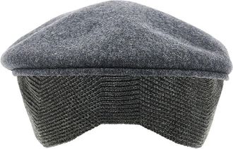 Kangol Wool 504 earflap hat Man XL