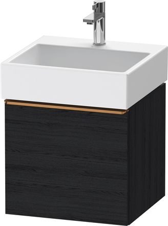 Duravit Duravit D-neo Mueble Bajo Lavabo Suspendido, 484x440x442mm, 1