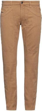 Jeckerson BOTTOMWEAR - Trousers sur YOOX.COM