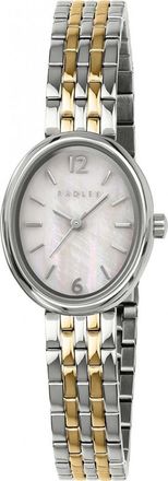 Radley London Womens RY4693 Ladies Watch - Silver - One Size