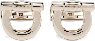 Ferragamo Jewellery Oro-Uomo