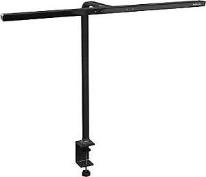 Maul Lampada Da Scrivania Jako Maulgate Led Nera 60 Cm