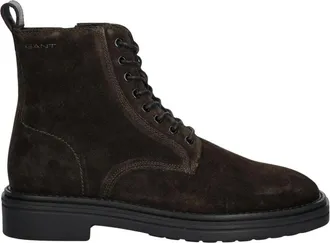 GANT Hombre, Zapatos, Marr&oacute;n, Talla: 45 EU