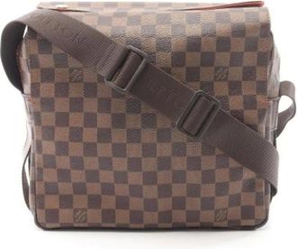 Louis Vuitton Borsa Crossbody Vintage Pre-owned - - Pre-owned - Donna - Marrone - ONE SIZE