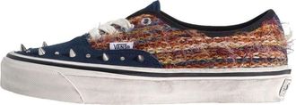 Vans Authentic Ibiza Navy Blue VN000DB8BER