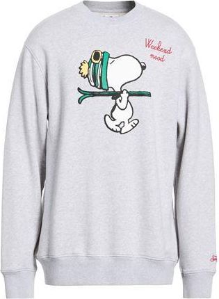 MC2 Saint Barth TOPWEAR - Sweatshirts on YOOX.COM