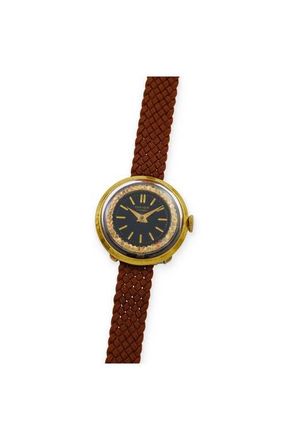 Fortela Teriam Black UFO Watch at Nordstrom