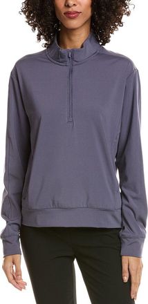 adidas Adidas Ultimate365 1/2-Zip Layering Top