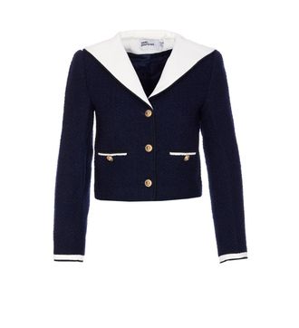 Self Portrait Jackets