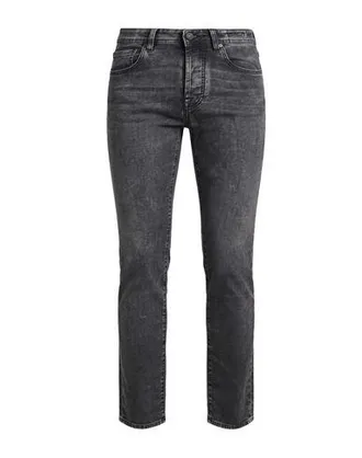 Jacob Cohen BOTTOMWEAR - Jeans on YOOX.COM
