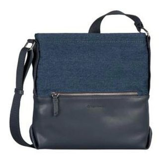 Gabor Crossbody tas - Dames - Tassen - Blauw - Maat: ONE Size