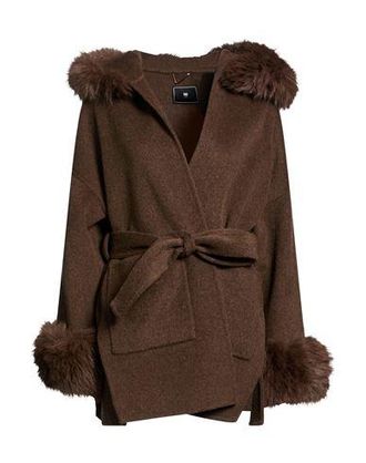 Max & Moi COATS & JACKETS - Coats sur YOOX.COM