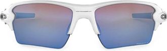 Oakley Accessoires, unisex, Wit, ONE Size, Zonnebrillen