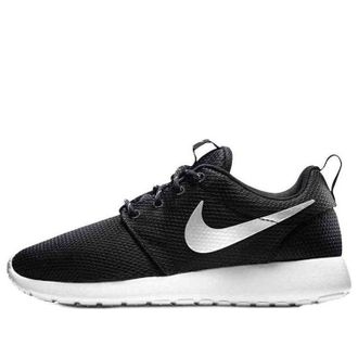 Nike (WMNS) Nike Roshe One Black 511882-094