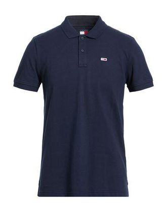 Tommy Jeans CAMISETAS Y TOPS - Polos en YOOX.COM