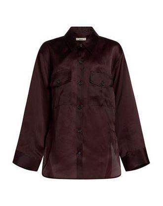 Khaite TOPWEAR - Shirts on YOOX.COM